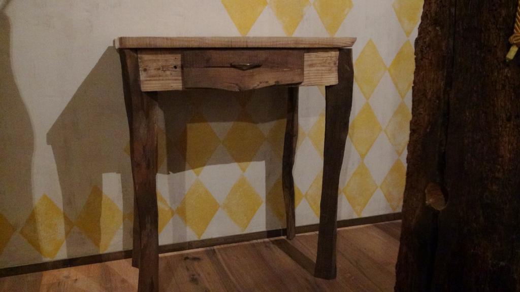 Sasso Erminia R&B Ecosostenibile Novafeltria Szoba fotó